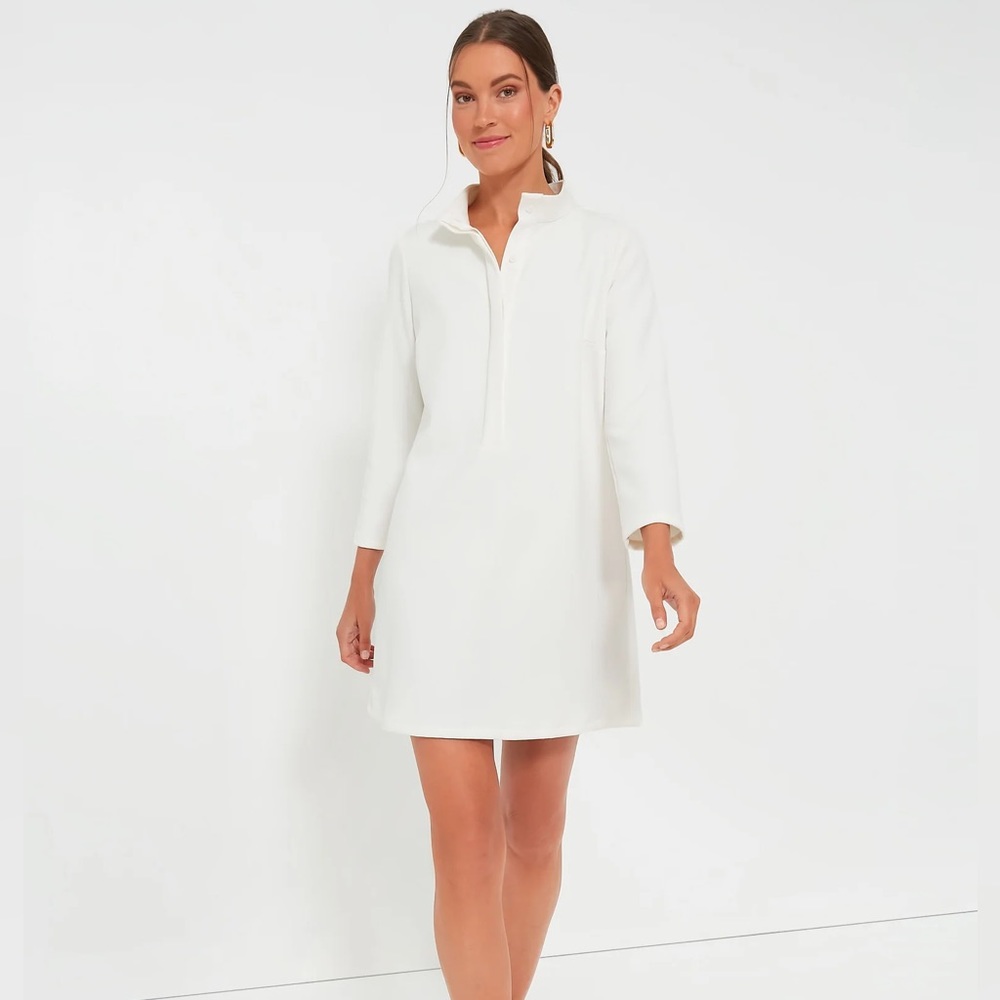 Tuckernuck Avery Dress NWT